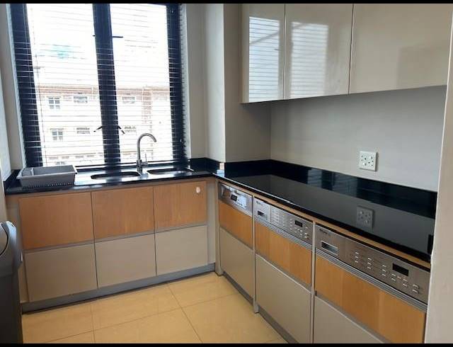 2 BEDROOM PROPERTY TO RENT IN MORNINGSIDE